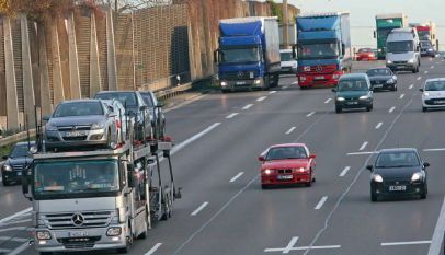 Imparare Dagli Errori: Incidenti Stradali Con Camion E...